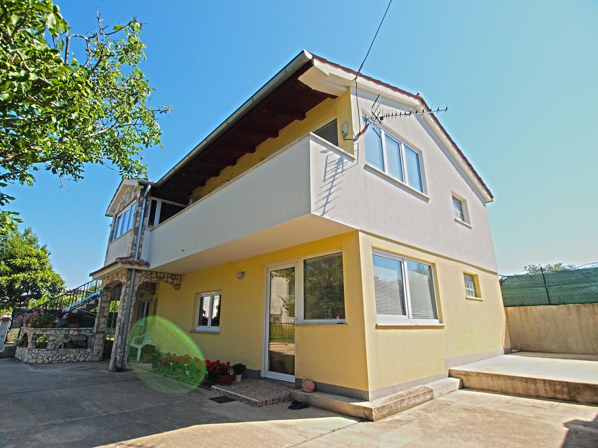 Apartment Sasa 1113 Fažana Exterior foto